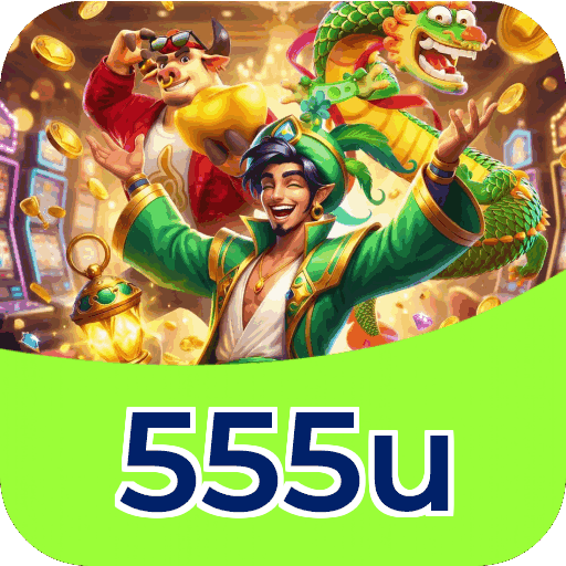 Promoções e bônus exclusivos da 555u