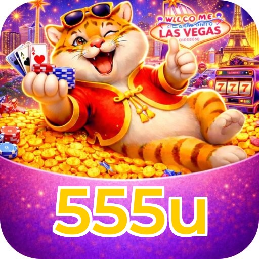 Tabela RTP dos jogos de cassino da 555u