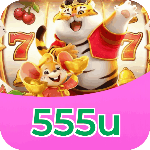 Login rápido no app 555u